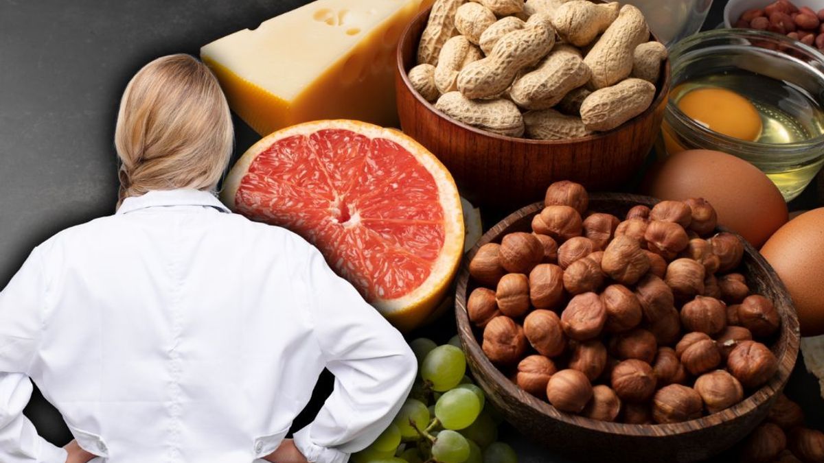 El magnesio tiene usos positivos para el cuerpo.