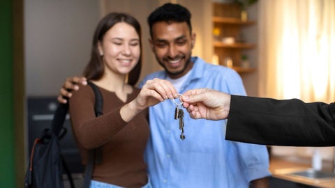 Este trámite es el que otorga validez jurídica al traspaso del inmueble.