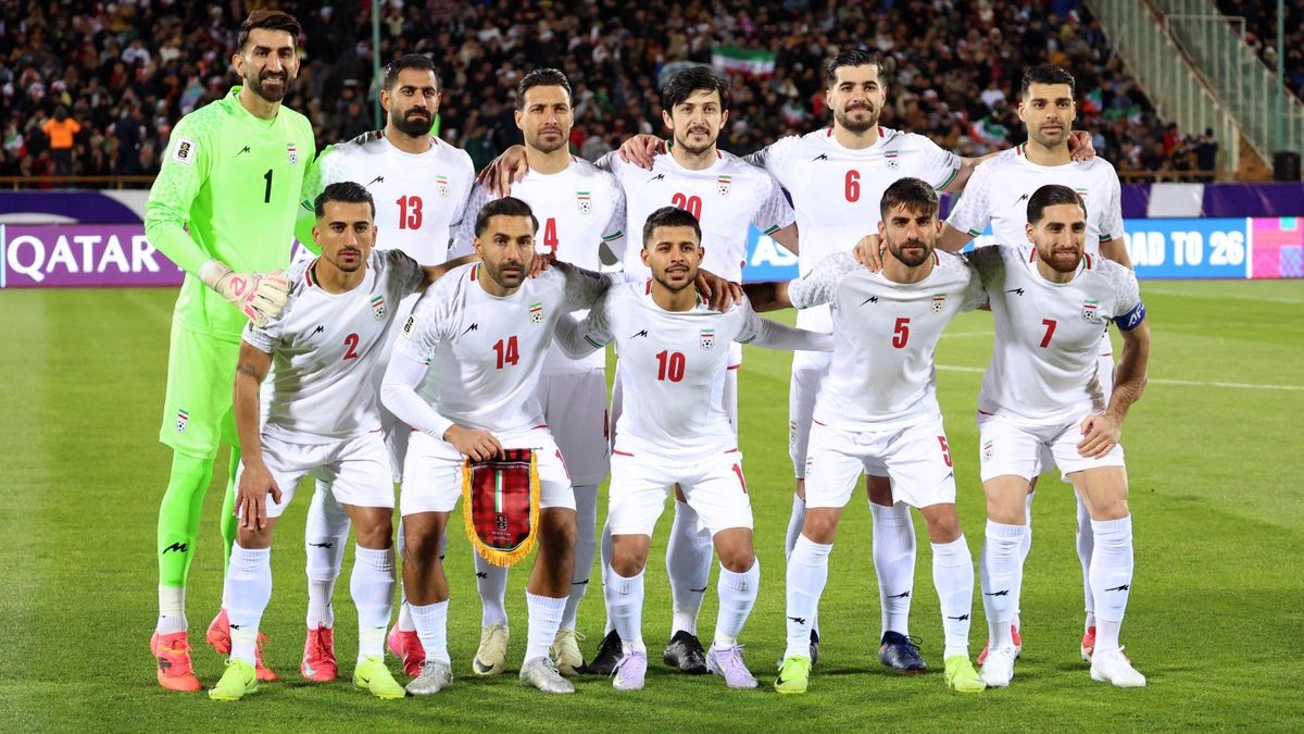 Representantes del equipo no irán al sorteo como protesta a la negación de visas.