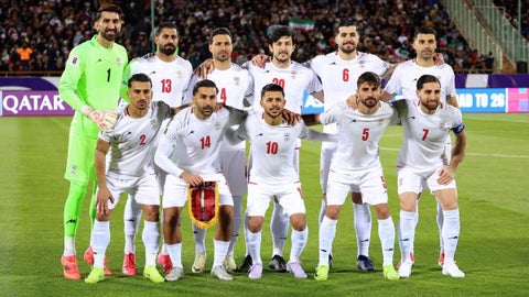Representantes del equipo no irán al sorteo como protesta a la negación de visas.
