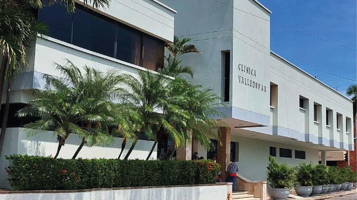 En el Cesar hay incertidumbre entre los usuarios de la Nueva EPS tras la suspensión de varios servicios en la Clínica Valledupar.