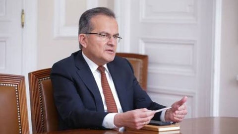 José Alexis Mahecha