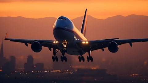 Airbus actualiza software de A320 por corrupción de datos; Avianca suspende temporalmente la mayoría de sus vuelos.