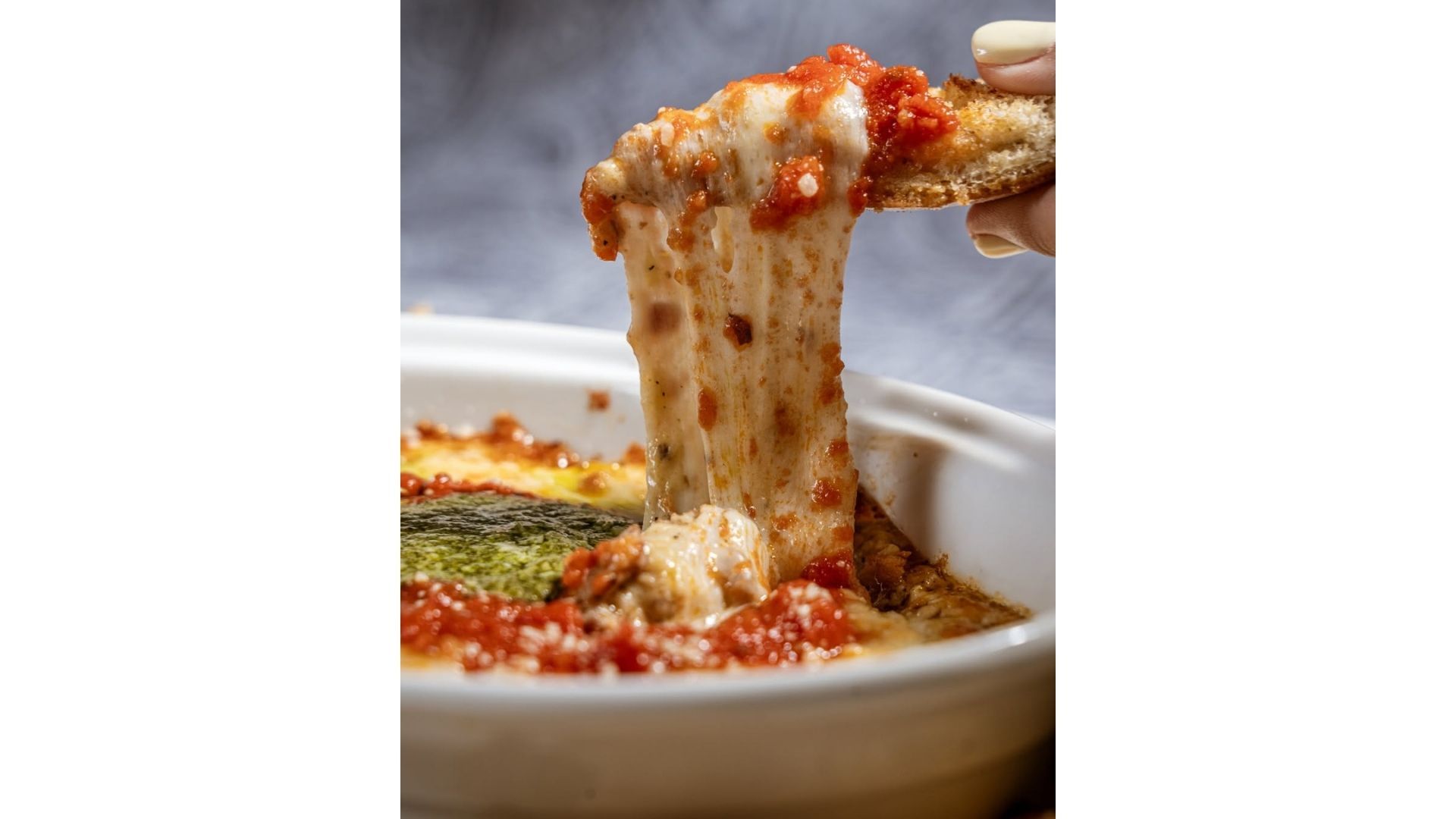 La histórica marca de comida italiana cerró gran parte de sus sedes por insolvencia financiera.