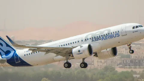 Airbus A320