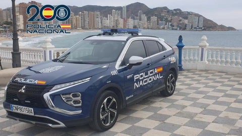 Policía de España captura a ex militar colombiano