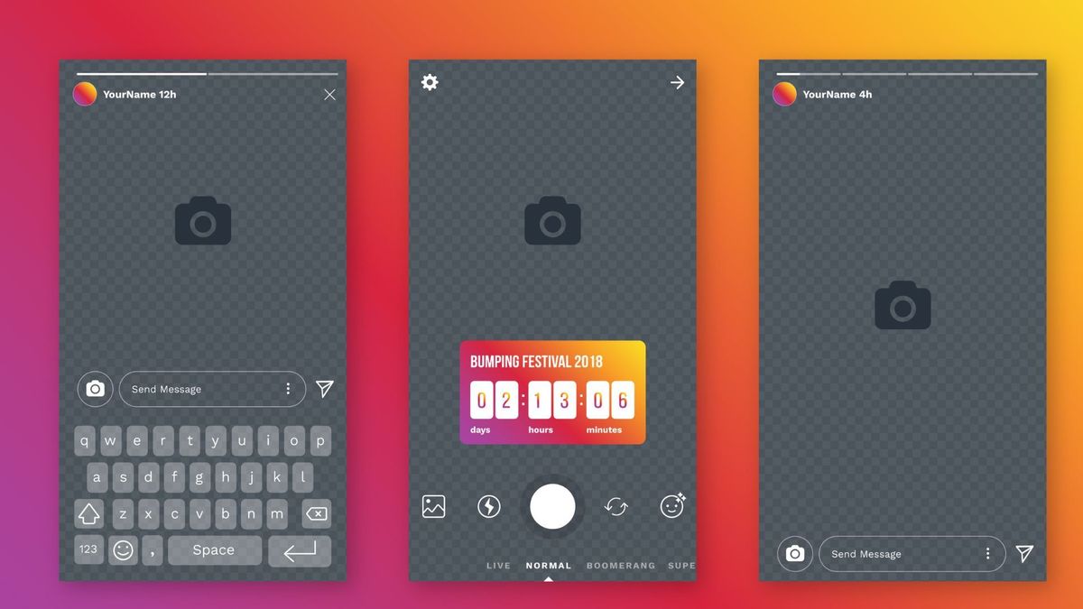 Los efectos y estilos con IA ofrecen cambios completos en fondo, color y accesorios.