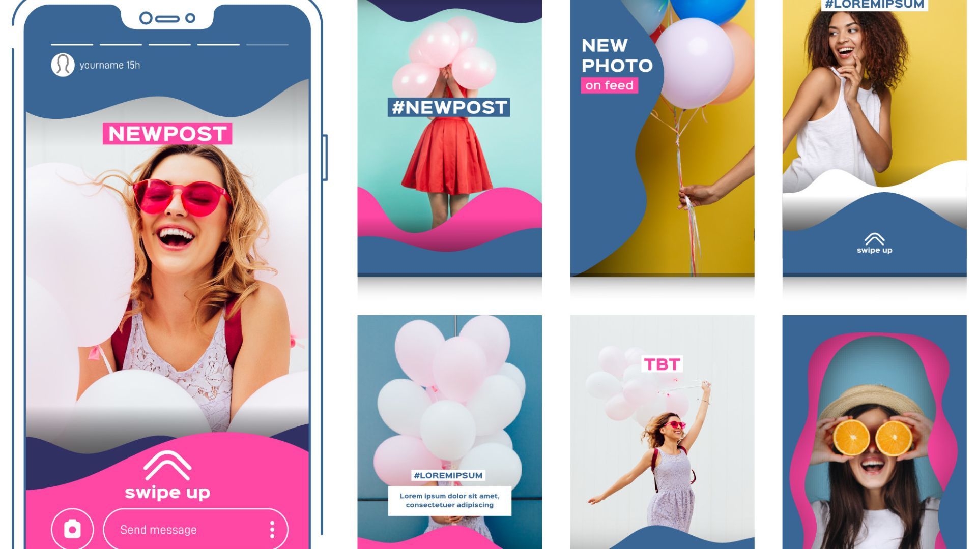 Los efectos y estilos con IA ofrecen cambios completos en fondo, color y accesorios.