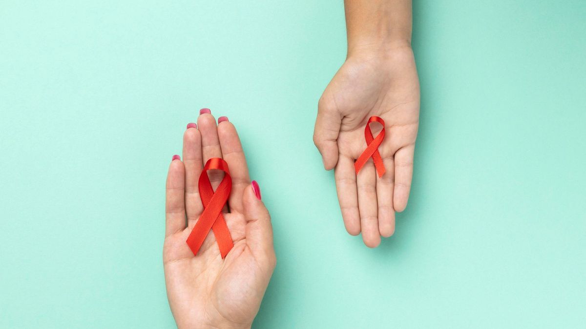 Prevalencia de VIH en Colombia crece en hombres jóvenes: así está la distribución territorial