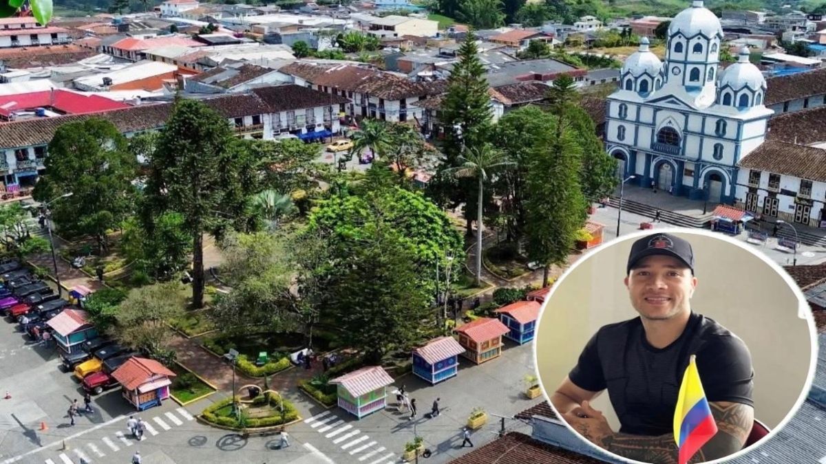 Amenaza a un concejal en el Quindío