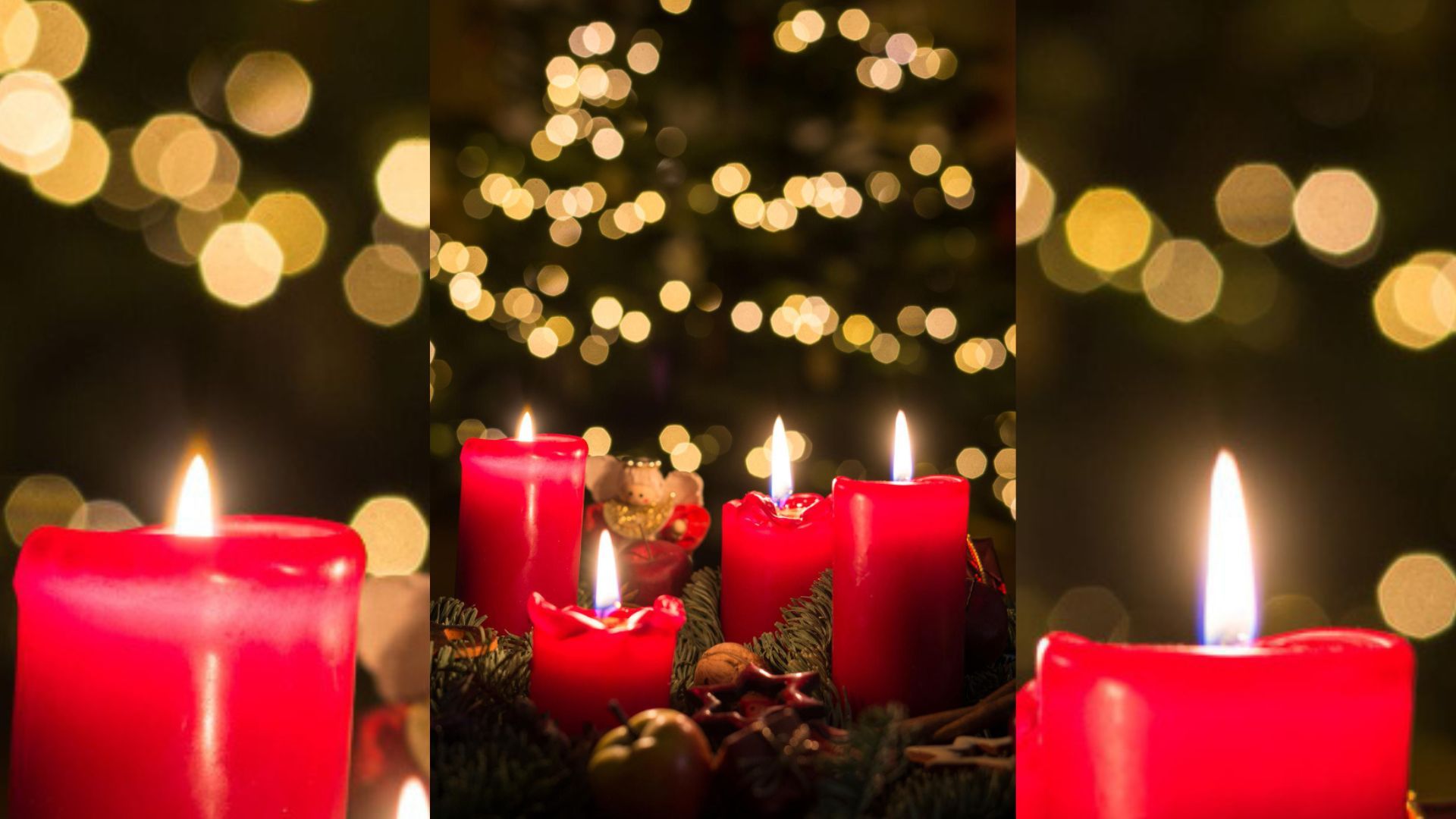 Encender velas en zonas comunes puede generar sanciones según la Ley 675 de 2001.