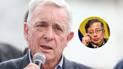 Álvaro Uribe expone sus críticas al Gobierno y advierte sobre el panorama político rumbo a 2026.