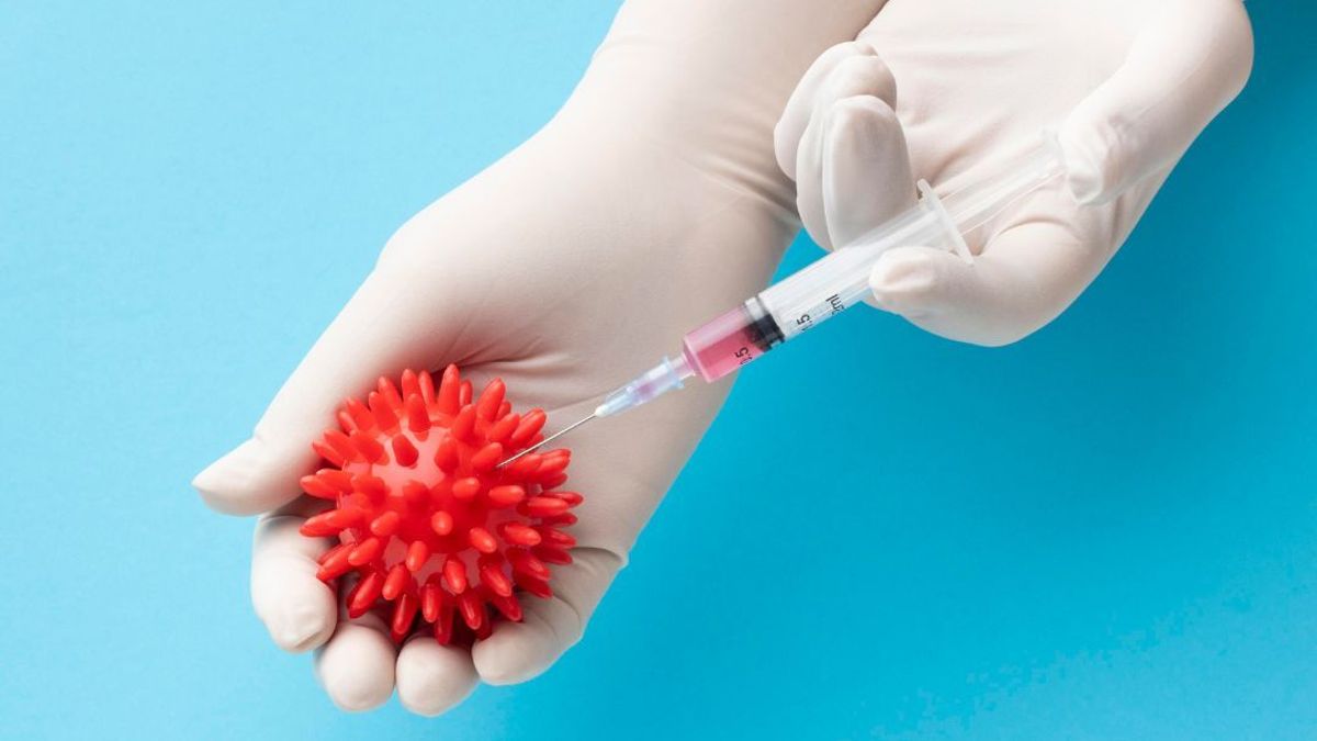 La vacunación presenta una gran oportunidad para erradicar el cáncer de útero.