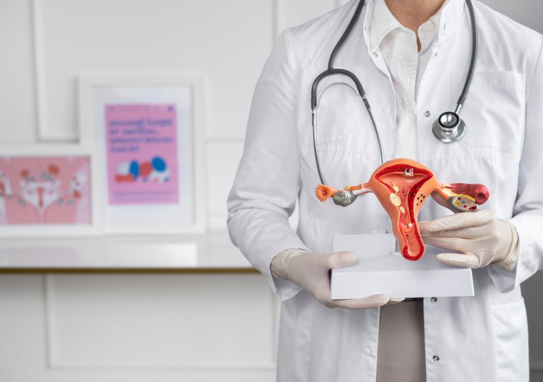 El papiloma humano puede ser reducido si se vacuna a las mujeres contra esta enfermedad.