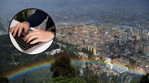 ¿Es más fácil conseguir empleo en Bogotá? Estas son las opciones para conseguir trabajo en la capital