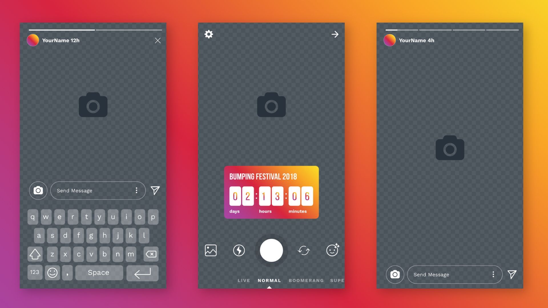 La función 'Tu turno' convierte los estados en espacios colaborativos dentro de la aplicación.