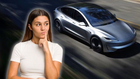 Los vehículos pueden recorrer hasta 660 kilómetros por carga.