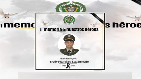 Anuncian recompensa para dar con todos los criminales.