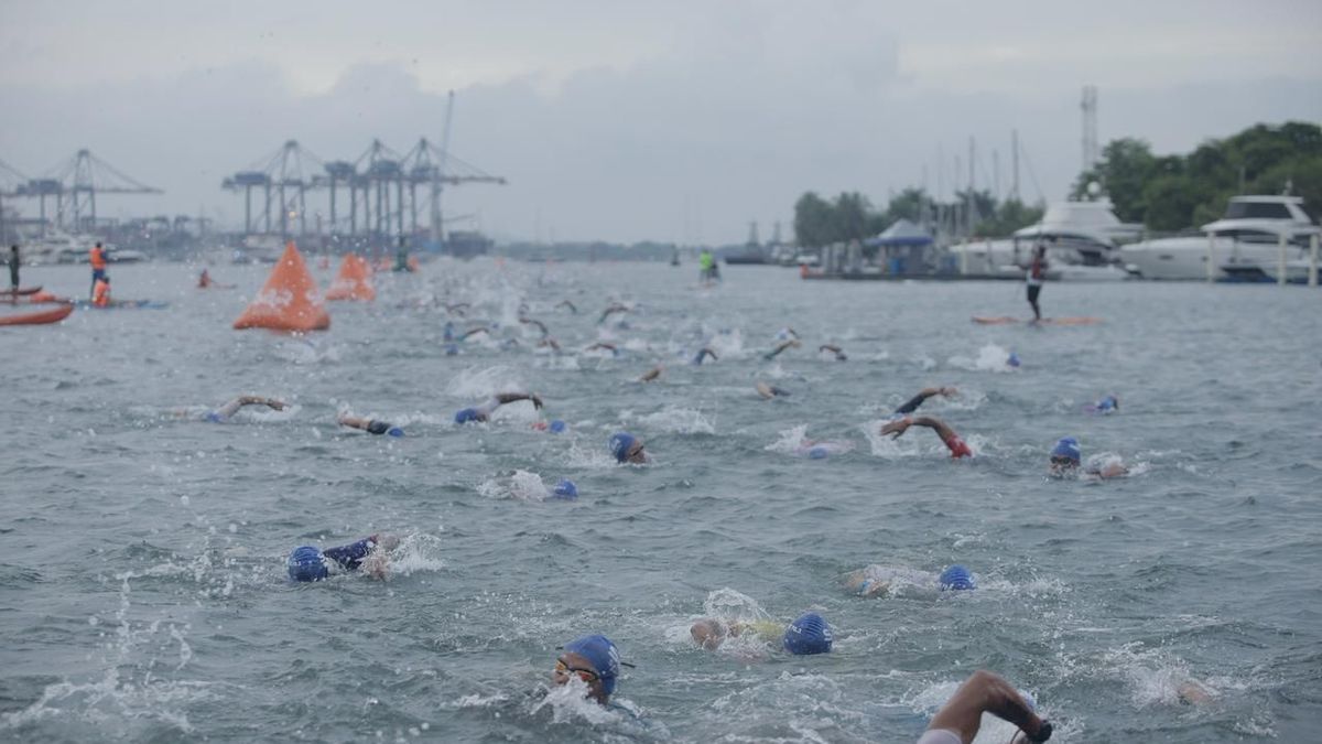 Ironman 2026 Cartagena