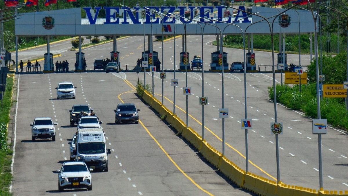 Ciudadano asegura haber sido secuestrado y acusado de terrorismo en Venezuela: esta es la historia de Renzo Huamanchumo