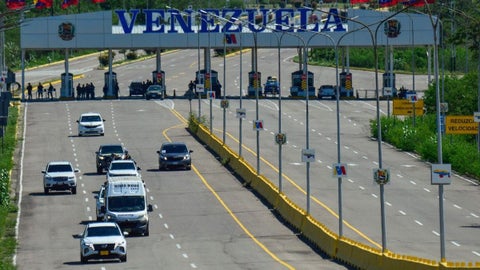 Ciudadano asegura haber sido secuestrado y acusado de terrorismo en Venezuela: esta es la historia de Renzo Huamanchumo