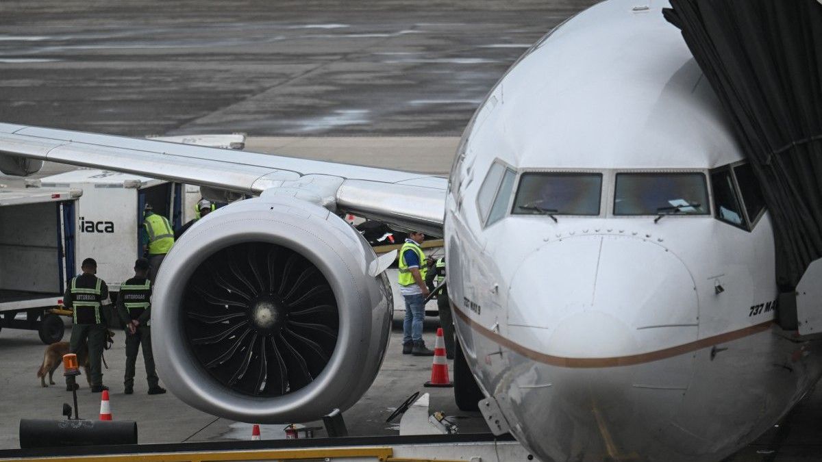 Estas aerolíneas aún siguen operando en Venezuela
