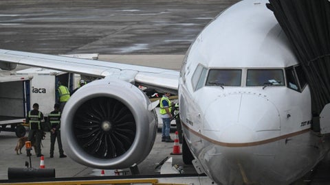 Estas aerolíneas aún siguen operando en Venezuela