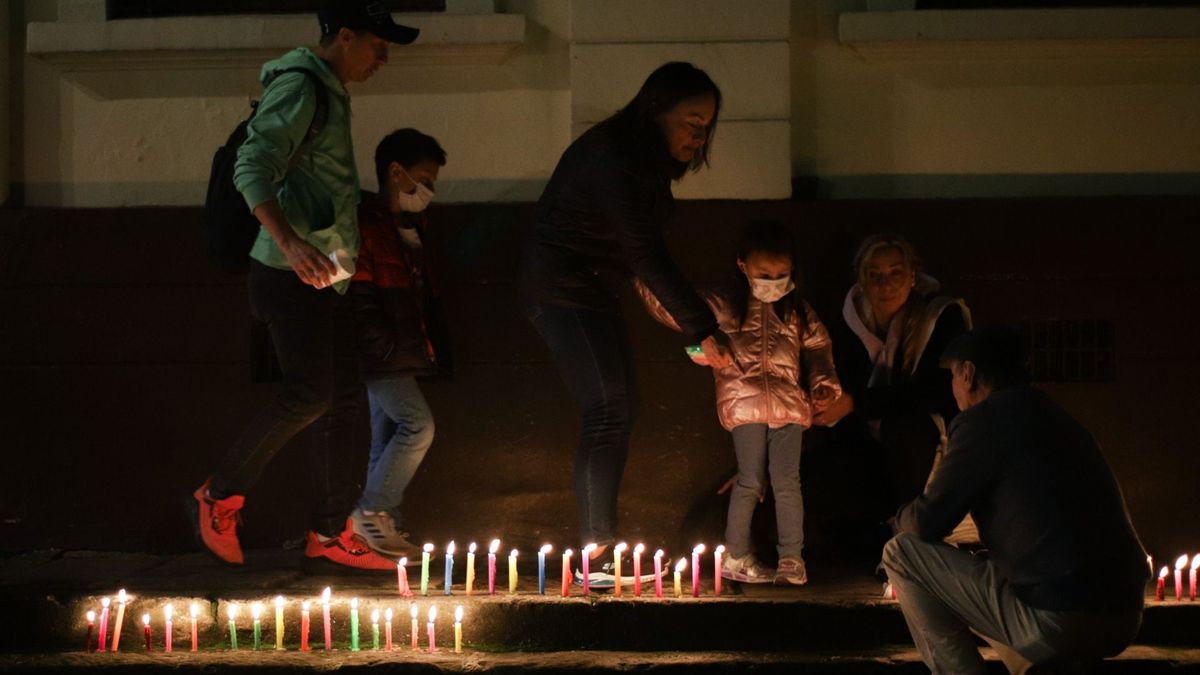 Durante la temporada decembrina aumentan los casos de niños heridos por pólvora, lo que agrava las medidas legales.