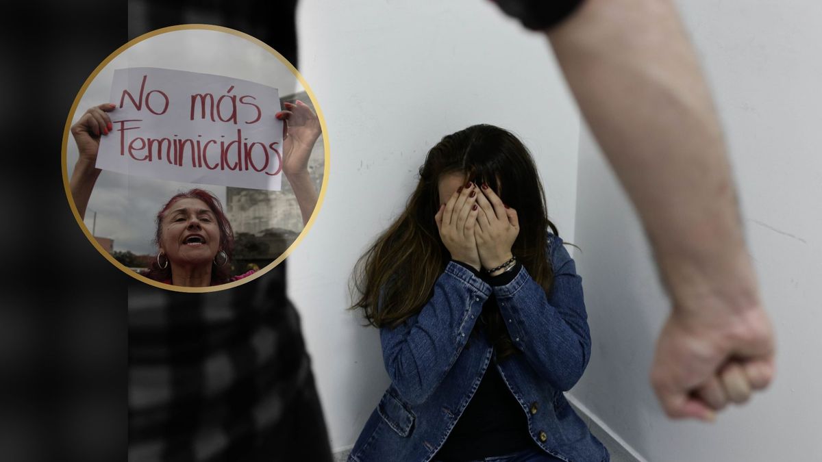 Feminicidios | Maltrato a la mujer | Investigaciones | Sicariatos | Violencia de género