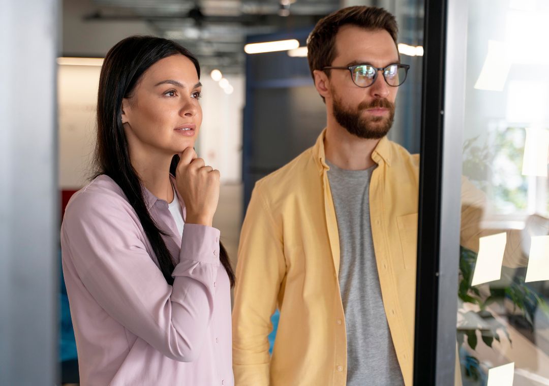 Los empleados pueden solicitar un cambio en su contrato.