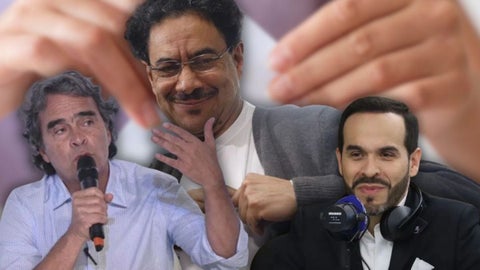 La intención de voto la lideran tres sectores diferentes.