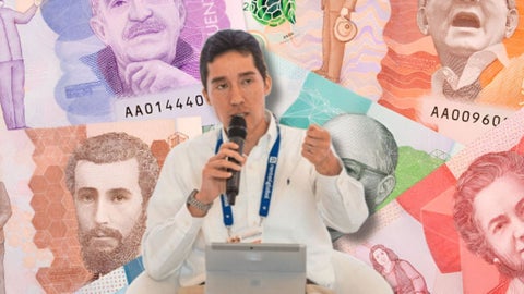 Bajo esas cifras, el director de Fedesarrollo afirmó que un ajuste que supere el rango señalado podría generar efectos como los observados este año, entre ellos mayores presiones sobre la inflación.