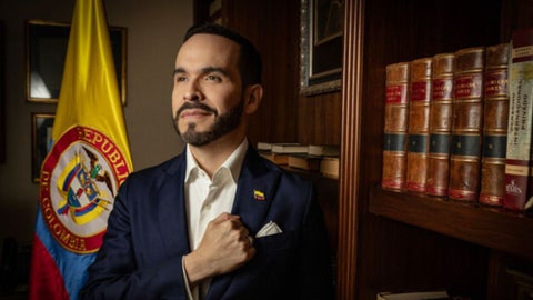 Afirmó que sus planteamientos no se basan en ideologías, sino en “principios y valores fundacionales”.