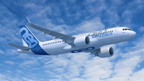 Airbus A320