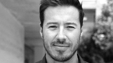 Jaime Villareal, productor chileno