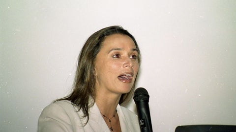 María Consuelo Aráujo