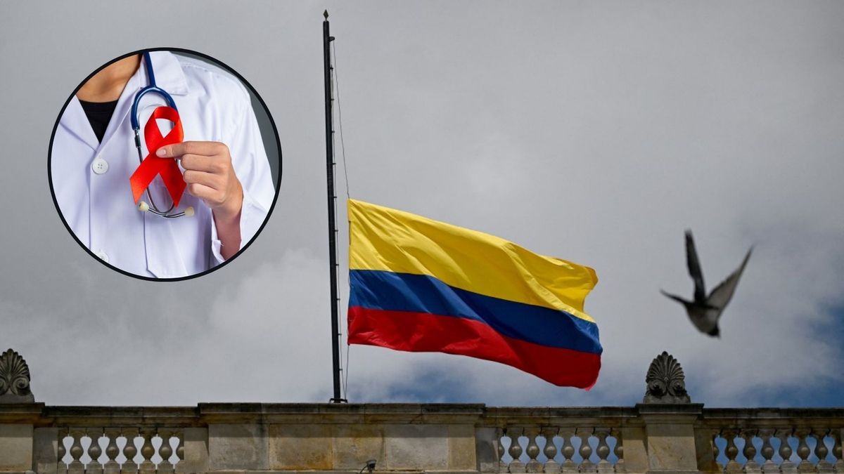 Mientras mejora el acceso a terapias, Aumentan los casos de VIH en jóvenes colombianos mientras mejora el acceso a terapias