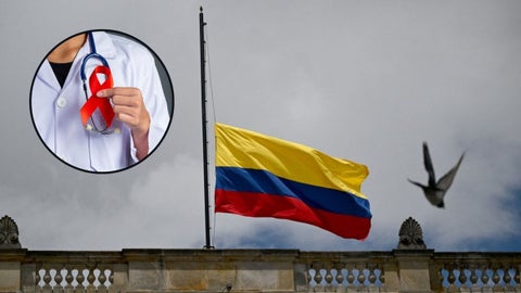 Mientras mejora el acceso a terapias, Aumentan los casos de VIH en jóvenes colombianos mientras mejora el acceso a terapias
