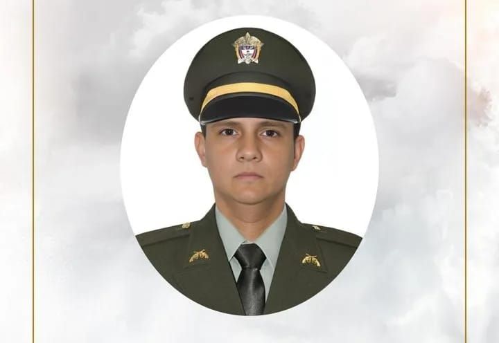 Intendente Fredy León