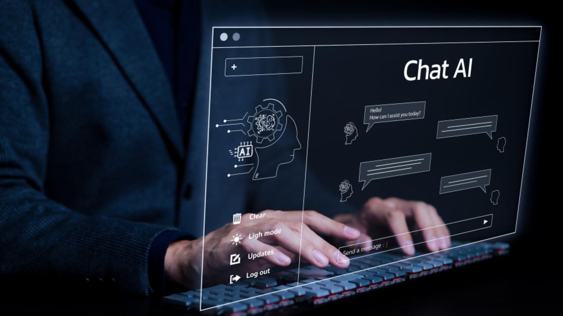 La traducción con IA permite mantener el estilo original del texto cuando se siguen buenas prácticas de seguridad. 