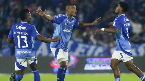 Los equipos más importantes de Colombia se preparan para la nueva temporada.