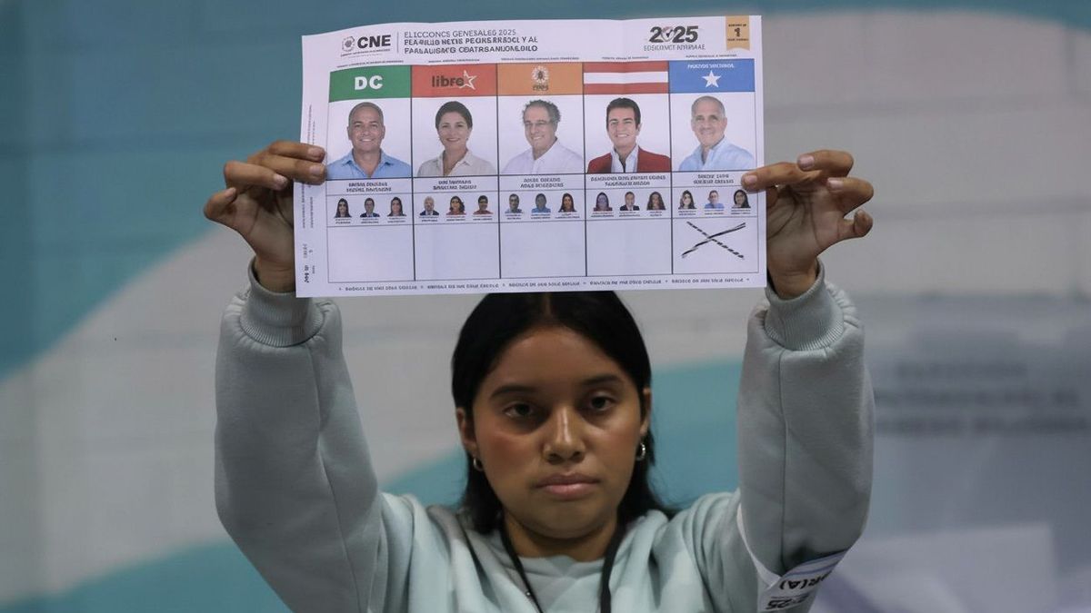 Nasry Asfura y Salvador Nasralla