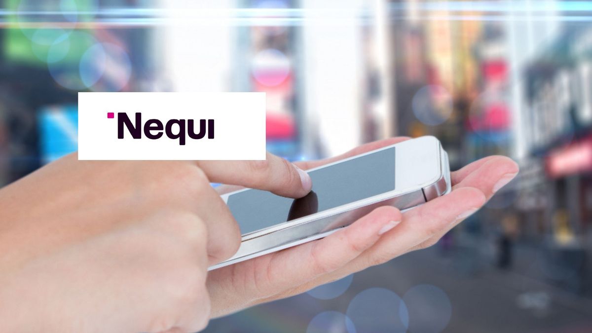 Usuarios reportan fallas en Nequi