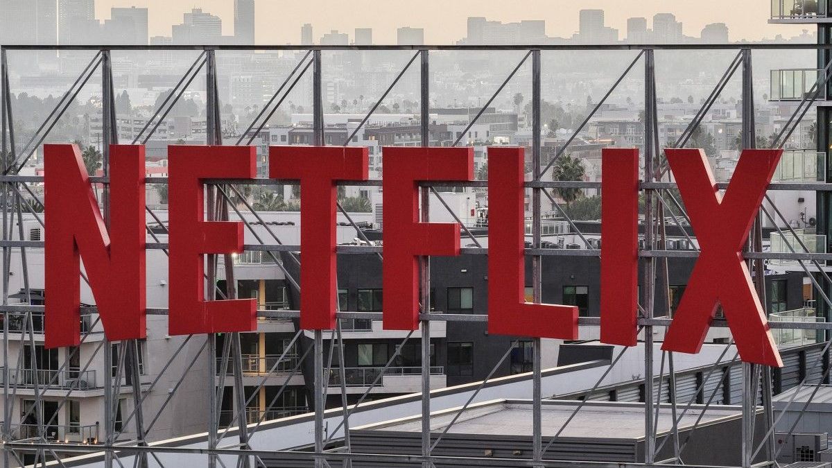 Netflix presentó millonaria oferta para comprar a Warner