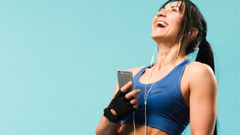 Los científicos han hallado un trastorno mental relacionado con el deporte.