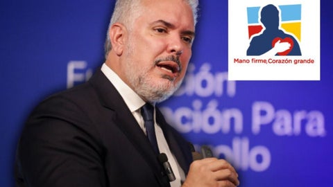 El mandatario recordó que su proceso legislativo fue parecido al de los candidatos del partido.