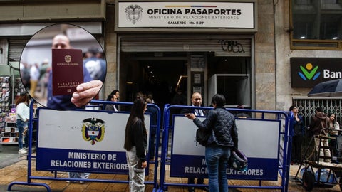 El Ministerio Público demandó la alianza porque el Gobierno no adelantó una licitación pública para seleccionar al país europeo.