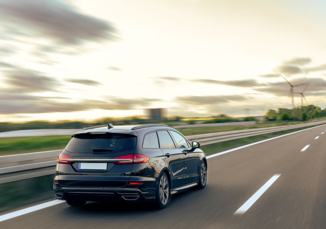 Los automóviles tienden a mejorar su funcionamiento con buenos hábitos.