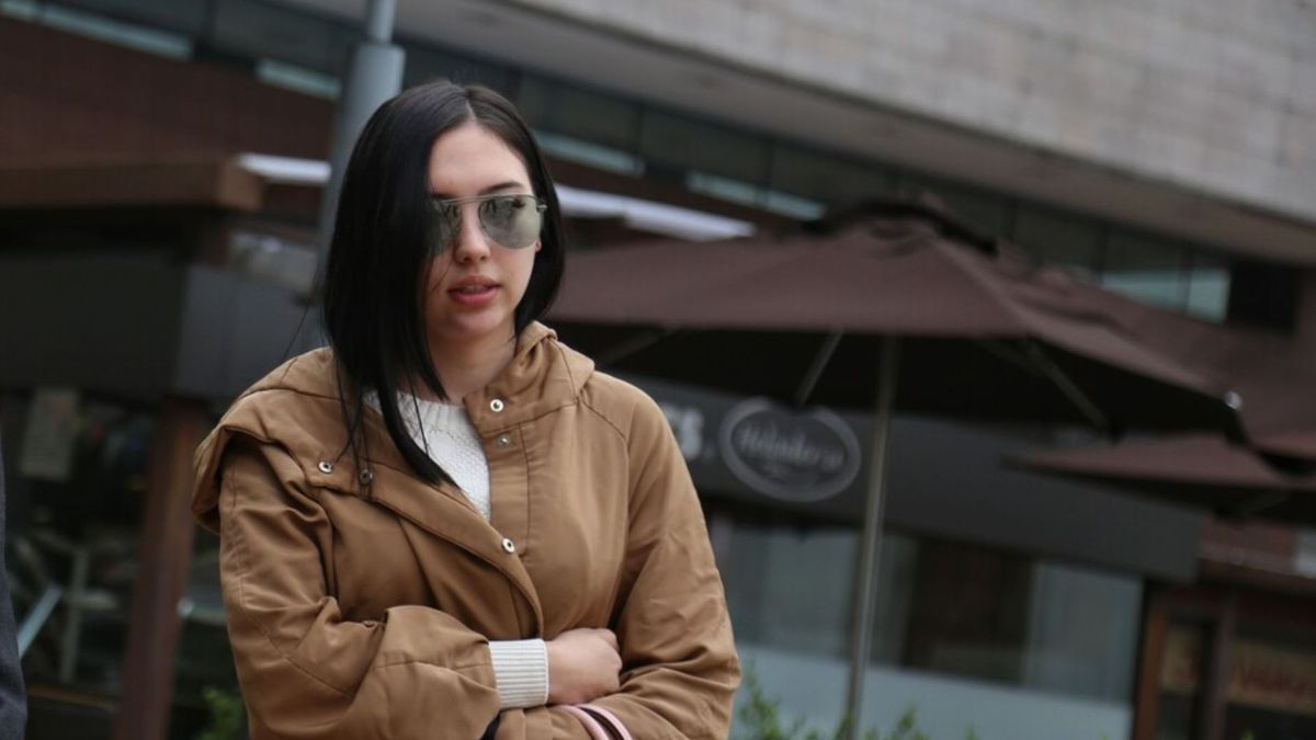 Aida Victoria Merlano