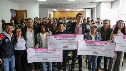 MinEducación condonó créditos de Icetex de 1.192 estudiantes. Diciembre 2025